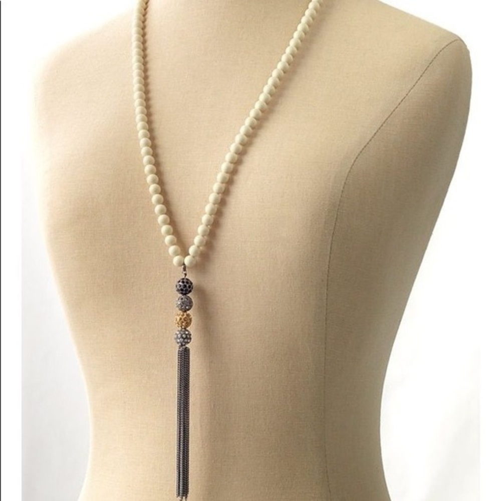 Stella & Dot Revival Necklace